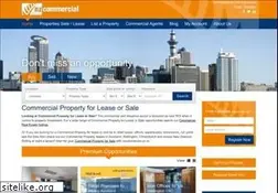 Sites similar to nzcommercial.co.nz