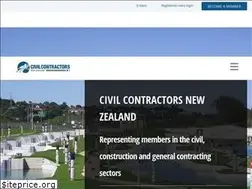 Sites similar to nzcontractors.co.nz
