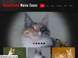 Sites similar to nzcoons.co.nz