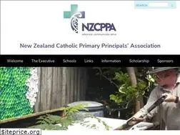 Sites similar to nzcppa.org.nz