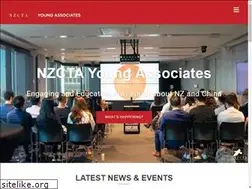 Sites similar to nzctayoungassociates.com