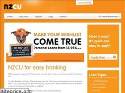 Sites similar to nzcu.co.nz