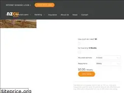 Sites similar to nzcuauckland.co.nz