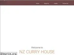 Sites similar to nzcurryhouse.com