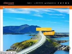 Sites similar to nzdcr.co.nz