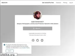 Sites similar to nzdeb.com