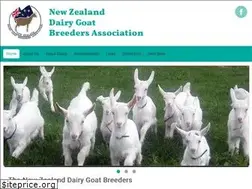 Sites similar to nzdgba.co.nz