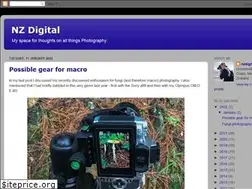 Sites similar to nzdigital.blogspot.com