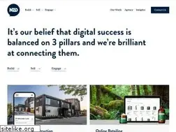 Sites similar to nzdigital.co.nz