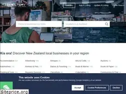 Sites similar to nzdirectory.co.nz