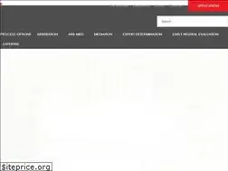 Sites similar to nzdrc.co.nz