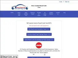 Sites similar to nzdriving.com