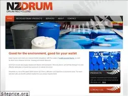 Sites similar to nzdrum.co.nz