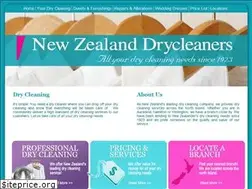 Sites similar to nzdrycleaners.co.nz