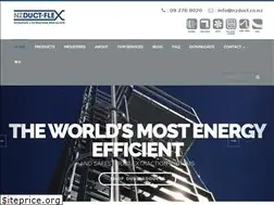 Sites similar to nzduct.co.nz