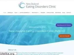 Sites similar to nzeatingdisordersclinic.co.nz