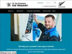 Sites similar to nzeco.govt.nz