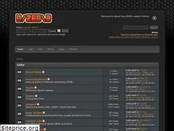 Sites similar to nzedb.com