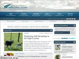 Sites similar to nzedge.com