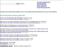 Sites similar to nzeditions.com