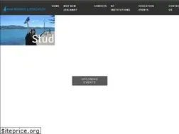 Sites similar to nzedu.com.sg
