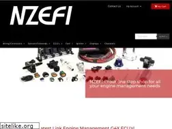 Sites similar to nzefi.com