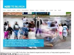 Sites similar to nzei.org.nz