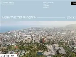 Sites similar to nzemlya.com