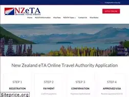Sites similar to nzeta-visa.org