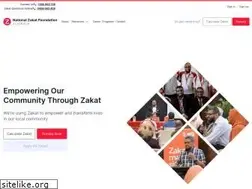 Sites similar to nzf.org.au