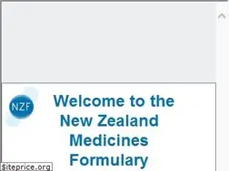 Sites similar to nzf.org.nz