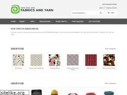 Sites similar to nzfabs.com