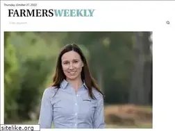 Sites similar to nzfarmersweekly.co.nz