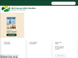 Sites similar to nzfarmlife.co.nz
