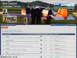 Sites similar to nzff.org