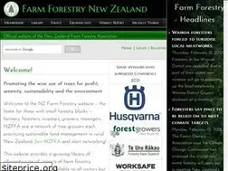 Sites similar to nzffa.org.nz