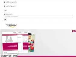 Sites similar to nzfh.de