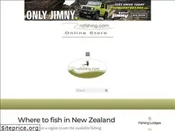 Sites similar to nzfishing.com