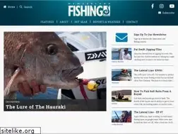 Sites similar to nzfishingworld.co.nz