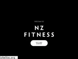 Sites similar to nzfitness.net