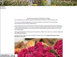 Sites similar to nzflowersweek.co.nz