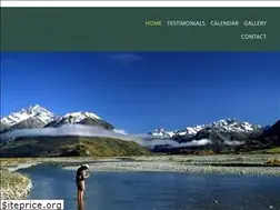 Sites similar to nzflyfishingguide.com