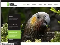 Sites similar to nzfoa.org.nz