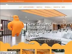 Sites similar to nzfoam.co.nz