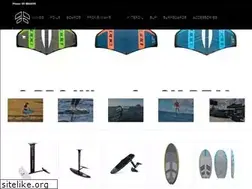 Sites similar to nzfoilcentre.co.nz