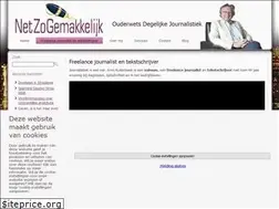 Sites similar to nzg-journalisten.nl
