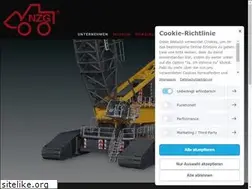 Sites similar to nzg.de
