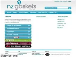 Sites similar to nzgaskets.co.nz