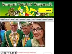 Sites similar to nzgg.org