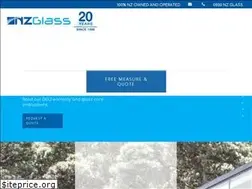 Sites similar to nzglass.co.nz